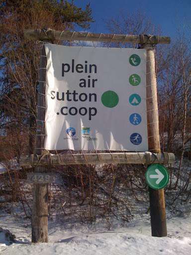 Sutton En Haut-Coop De Sldrt