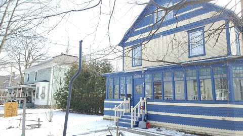 Gîte Aux Douceurs Matinales