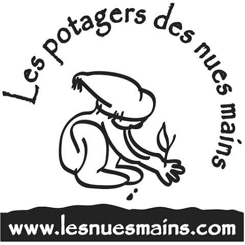 Les potagers des nues mains